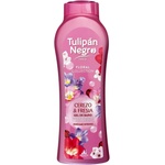 Tulipan Душ гел Tulipán Negro Cherry and Freesia 650ml (094548)