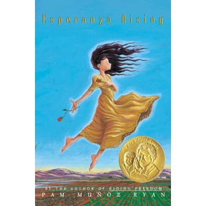 Esperanza Rising (ISBN: 9780439120418)