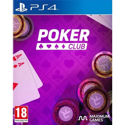 Poker Club