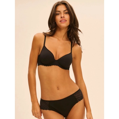 Simone Perele Subtile 3D 19Y316 Black