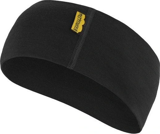 Sensor merino Wool černá