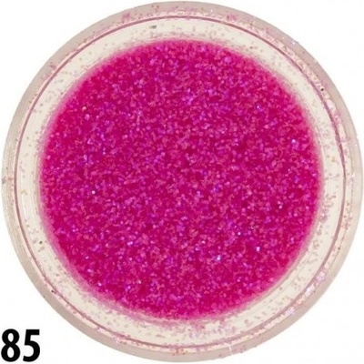 Allepaznokcie trblietavy prach na nechty 85