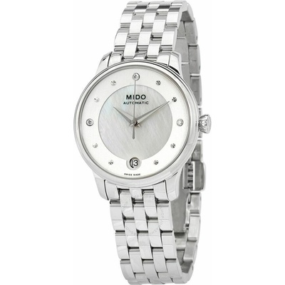 Mido M039.207.11.106.00
