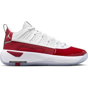 Air Jordan Мъжки обувки Air Jordan AJ Max Aura 7 Shoes Mens - White/Red