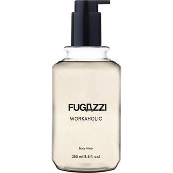 Image 1 of Fugazzi WORKAHOLIC Душ гел 250ml
