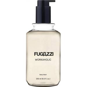 Fugazzi WORKAHOLIC Душ гел 250ml