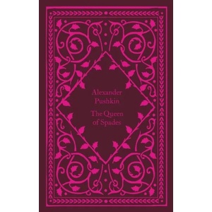 Queen Of Spades | Alexander Pushkin (ISBN: 9780241573761)