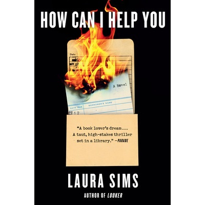 How Can I Help You Sims Laura – Hledejceny.cz