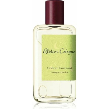 Image 1 of Atelier Cologne Cologne Absolue Cédrat Enivrant EDP 100 ml