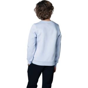 HUGO BOSS суичър за деца с памук (j53395.162.174)