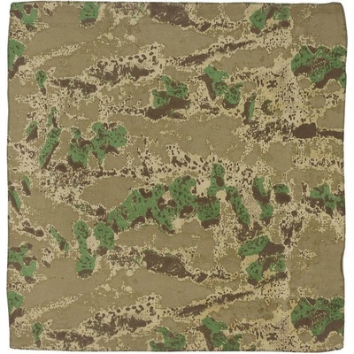 šátek bandana HDT-camo FG