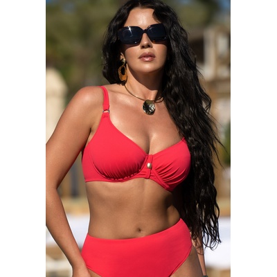 Volin Горнище на бански костюм Olivia I (P523RE_M209BG)