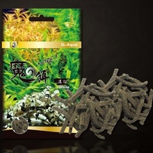 SL-Aqua Shrimp feed White 10 g