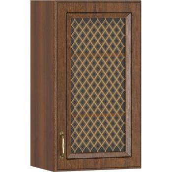 Шкаф горен grand 40BB с решетка