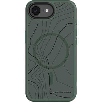 Tactical MagForce Hyperstealth Sika Калъф за Apple iPhone 16e/17e Forest Green Tactical | Zelen | МЪЖЕ | UNI