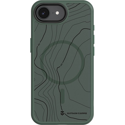 Tactical MagForce Hyperstealth Sika Калъф за Apple iPhone 16e/17e Forest Green Tactical | Zelen | МЪЖЕ | UNI