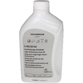 Image 1 of Volkswagen Диференциално масло oe vw g 052 527 a2 1 литър