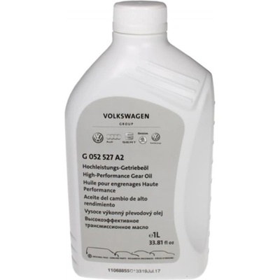 Volkswagen Диференциално масло oe vw g 052 527 a2 1 литър