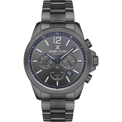 Daniel Klein Мъжки часовник Daniel Klein DK. 1.13527-5 (B--DK.1.13527-5)