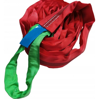 JAKS Tažné lano 14t 4m – Zbozi.Blesk.cz