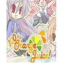 100% Orange Juice