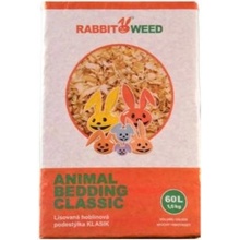 Rabbit&Weed hobliny klasik 1,5 kg