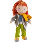 HABA Мека кукла Haba - Солей, 30 cm (306949)
