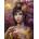 Grafika Art Puzzle - Puzzle Ortega: Songs under the Cherry Tree III - 2 000 piese