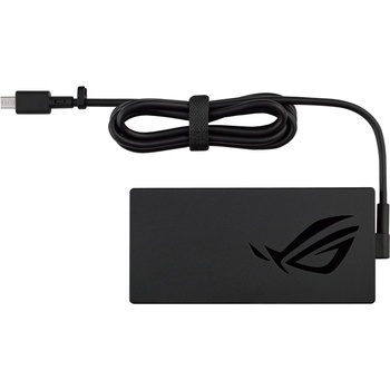 ASUS Зарядно за лаптоп asus rog 240w - Черно (90xb095n-mpw000)