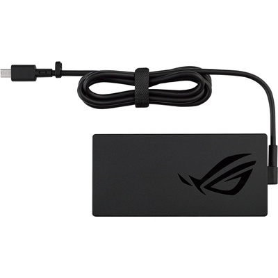 ASUS Зарядно за лаптоп asus rog 240w - Черно (90xb095n-mpw000)