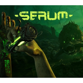 Serum