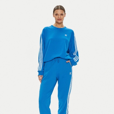 adidas Originals dámska s nášivkou IN8488 modrá