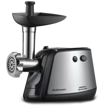 Image 1 of Rohnson Dynamotor R-5435