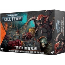 GW Warhammer Kill Team: Terror on Devlan