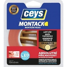 Ceys Montack LED 8 mm x 10 m