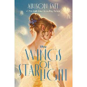 WINGS OF STARLIGHT (ISBN: 9781368101103)