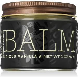 18.21 Man Made Beard Balm - Spiced Vanilla 56, 7 g