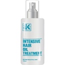 Brazil Keratin vlasový olej pro lesk a hydrataci s vůní exotického orientu Hair Oil 100 ml