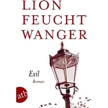 Exil - Feuchtwanger, Lion