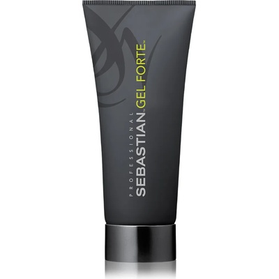 Sebastian Professional Gel Forte Strong Hold 200 ml