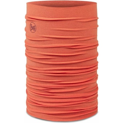 Buff Original Ecostretch Solid Orange Red