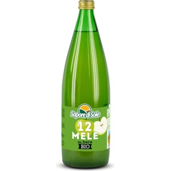 Sapore di Sole Ябълков сок - 1 л