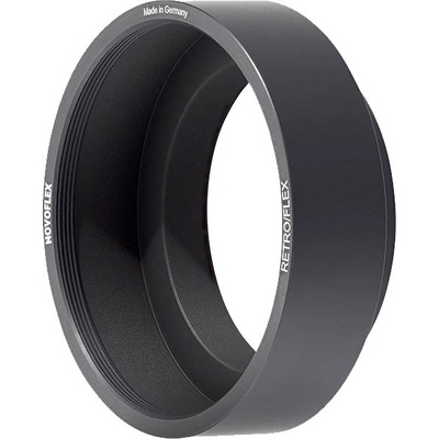 Novoflex Camera mount RETRO-adapters to BAL-F bellows