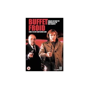 Buffet Froid DVD
