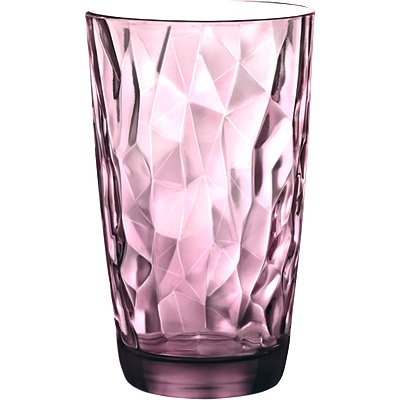 Bormioli Rocco ЧАША cooler diamond 470ml ЛИЛАВА (350270m02321990)