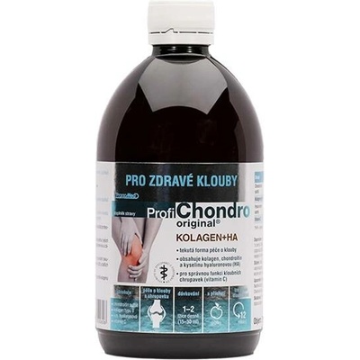 ProfiChondro Kolagen+HA 500 ml