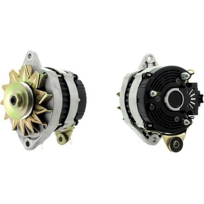 Alternátor Renault R21 2,1 D, Valeo A13N171, 7701351762