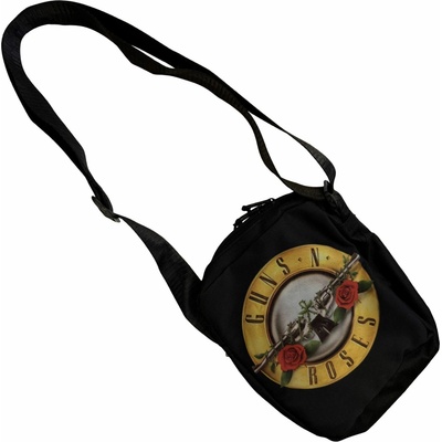 Taška Guns N’ Roses Roses Logo