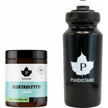 Puhdistamo Electrolyte Powder 240 g