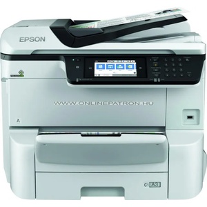 Epson WorkForce Pro WF-C8690DWF (C11CG68401)